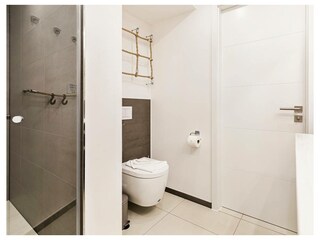 Ferienwohnung Binz Außenaufnahme 18