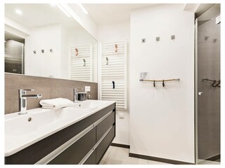 Ferienwohnung Binz Außenaufnahme 19