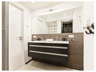 Ferienwohnung Binz Außenaufnahme 20