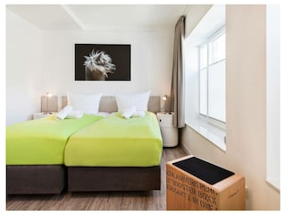 Ferienwohnung Binz Außenaufnahme 21