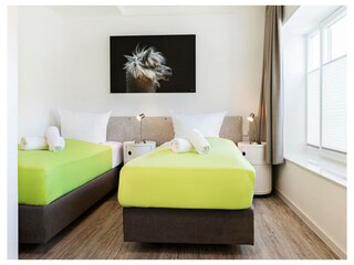 Ferienwohnung Binz Außenaufnahme 22