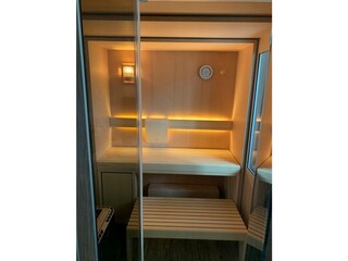 Ferienwohnung Binz Außenaufnahme 24