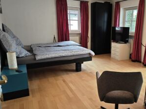 52 m² Ferienwohnung ∙ 1 Schlafzimmer ∙ 4 Gäste - Weilheim (Oberbayern) - image1