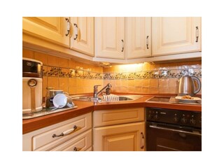 Ferienwohnung Heiligenhafen Außenaufnahme 4