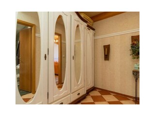 Ferienwohnung Heiligenhafen Außenaufnahme 13