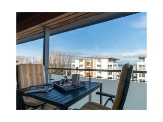 Ferienwohnung Heiligenhafen Außenaufnahme 14