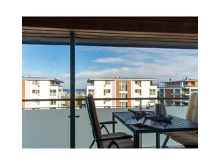 Ferienwohnung Heiligenhafen Außenaufnahme 16