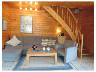 Ferienwohnung Hasselfelde Außenaufnahme 2