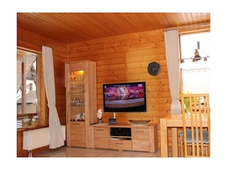 Ferienwohnung Hasselfelde Außenaufnahme 4