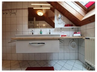 Ferienwohnung Hasselfelde Außenaufnahme 5