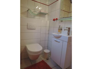 Ferienwohnung Hasselfelde Außenaufnahme 6