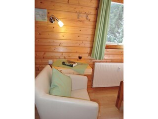 Ferienwohnung Hasselfelde Außenaufnahme 8