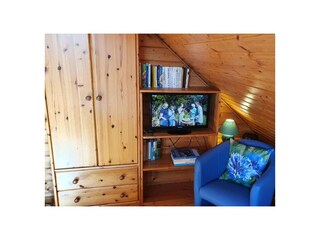 Ferienwohnung Hasselfelde Außenaufnahme 9