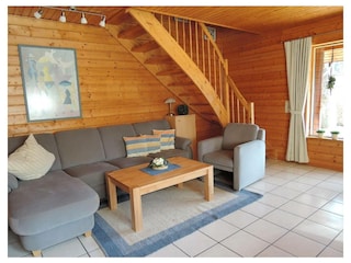 Ferienwohnung Hasselfelde Außenaufnahme 10