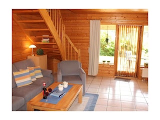 Ferienwohnung Hasselfelde Außenaufnahme 11