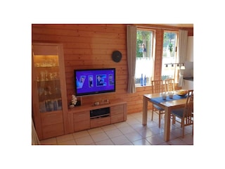 Ferienwohnung Hasselfelde Außenaufnahme 12