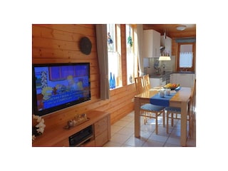 Ferienwohnung Hasselfelde Außenaufnahme 13