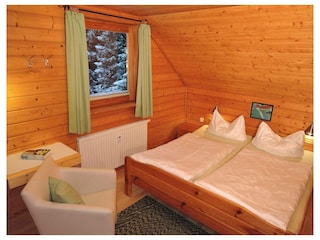 Ferienwohnung Hasselfelde Außenaufnahme 14