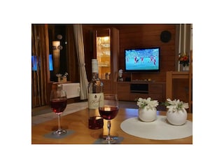 Ferienwohnung Hasselfelde Außenaufnahme 15