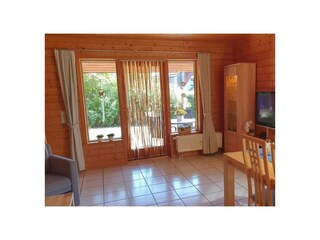 Ferienwohnung Hasselfelde Außenaufnahme 16