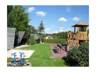Ferienwohnung Hasselfelde Außenaufnahme 19