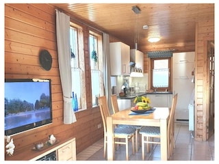 Ferienwohnung Hasselfelde Außenaufnahme 24