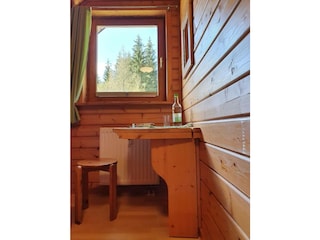 Ferienwohnung Hasselfelde Außenaufnahme 25