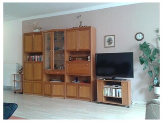 Ferienwohnung Boltenhagen Außenaufnahme 5