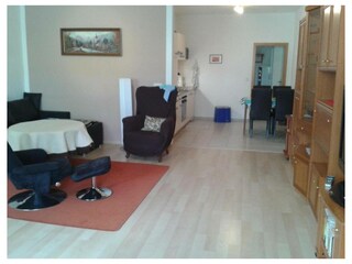 Ferienwohnung Boltenhagen Außenaufnahme 6