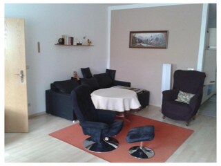 Ferienwohnung Boltenhagen Außenaufnahme 7