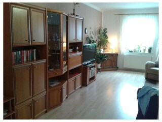 Ferienwohnung Boltenhagen Außenaufnahme 8