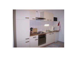 Ferienwohnung Boltenhagen Außenaufnahme 9