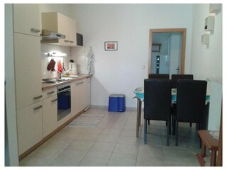 Ferienwohnung Boltenhagen Außenaufnahme 10