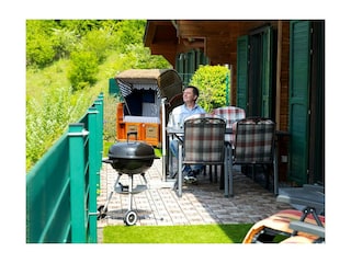 Ferienwohnung Rieden (Eifel) Außenaufnahme 7
