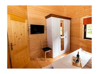 Ferienwohnung Rieden (Eifel) Außenaufnahme 12