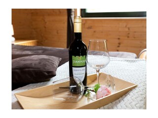 Ferienwohnung Rieden (Eifel) Außenaufnahme 13