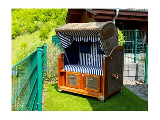 Ferienwohnung Rieden (Eifel) Außenaufnahme 21