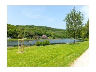 Ferienwohnung Rieden (Eifel) Außenaufnahme 24