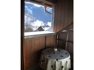 Ferienwohnung Bad Hindelang Außenaufnahme 4