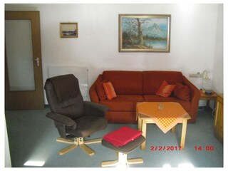 Ferienwohnung Bad Hindelang Außenaufnahme 5