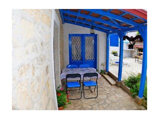 Ferienwohnung Rakalj Außenaufnahme 7