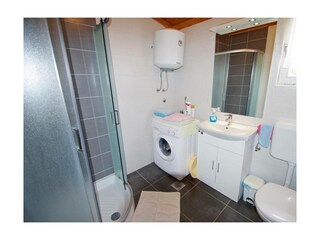 Ferienwohnung Rakalj Außenaufnahme 11