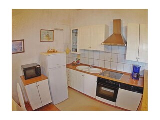 Ferienwohnung Rakalj Außenaufnahme 13