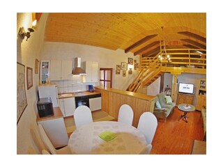 Ferienwohnung Rakalj Außenaufnahme 15