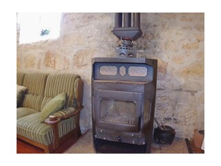 Ferienwohnung Rakalj Außenaufnahme 17