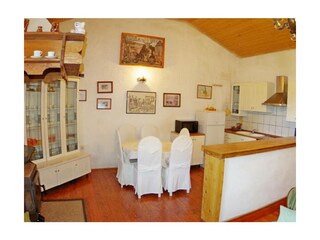 Ferienwohnung Rakalj Außenaufnahme 18