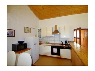 Ferienwohnung Rakalj Außenaufnahme 19