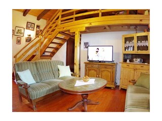 Ferienwohnung Rakalj Außenaufnahme 20