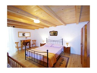 Ferienwohnung Rakalj Außenaufnahme 21