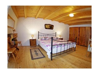 Ferienwohnung Rakalj Außenaufnahme 22